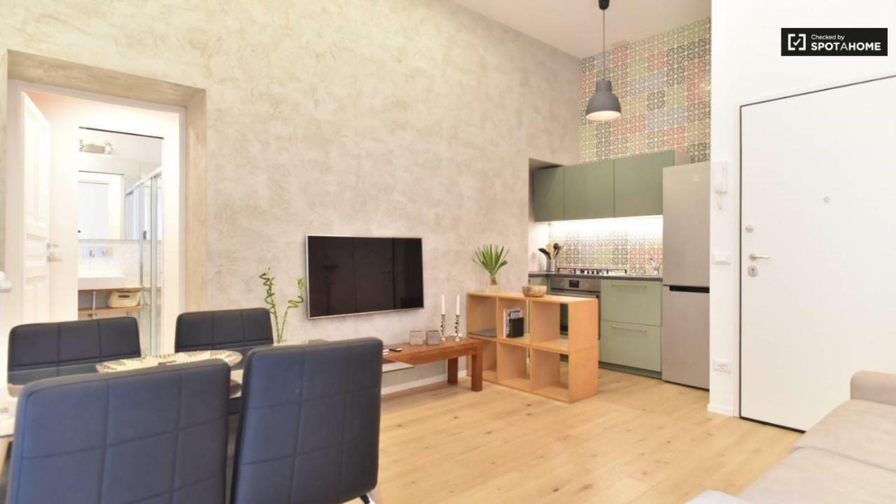 Apartment Pangea - Vaticano Rom