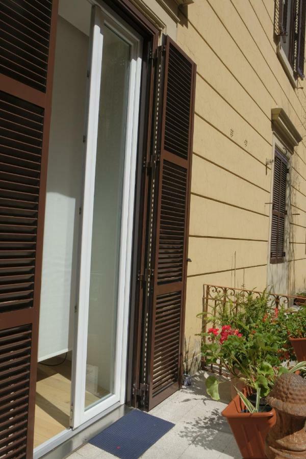 Pangea - Vaticano Apartment Rom
