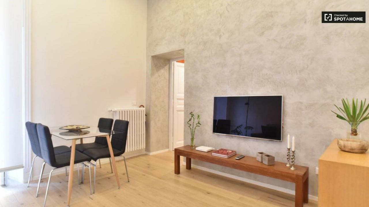 Pangea - Vaticano Apartamento *